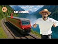Download Lagu I Experienced ( LONGEST ) Trans-Siberian Railway in Russia 🇷🇺 