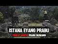 Lagu MOKSA PRABU SILIWANGI..! Istana Eyang Prabu Di Lereng GUNUNG SALAK, Tempat Moksa Prabu Siliwangi