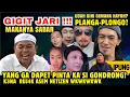 Download Lagu GIGIT JARI‼️SILAHKAN MINTA KE SI MAMANG GONDRONG?? K3NA RUJ4K ASEM NETIZEN WKWKWKWK