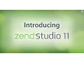 Introducing Zend Studio 11