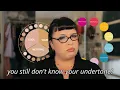 you still don t know your undertone let s fix that