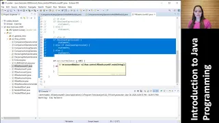 JAVA - E2