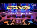 Lagu DISCOTHEQUE - The Online Mixtapes Archive #43 (October - WEEK FOUR)