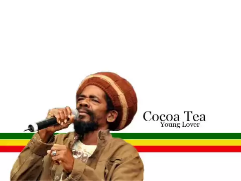 Download MP3 Cocoa Tea  - Young Lover (Lyrics)