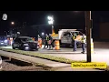 A look inside the Dayton Police Department s OVI Checkpoint