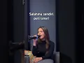 Download Lagu Salahmu sendiri #coverputriisnari