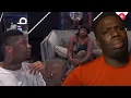 You Traumatized Me Blue Face Mom SNAPS After He Judges Her Parenting Skills
