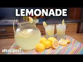 Lagu How to Make Lemonade | Allrecipes