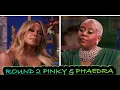 MON - RIP HAYDEN SAUCEY SANTANA BLUEFACE TOXICITY REMY PAP PT 2 REUNION CLIPS REVIEW