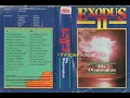 Lagu Full Album: EXODUS II - DIA DIAGUNGKAN (1986)
