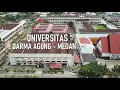 Download Lagu UNIVERSITAS  DARMA  ANGUNG  MEDAN  DRONE  VIDEO