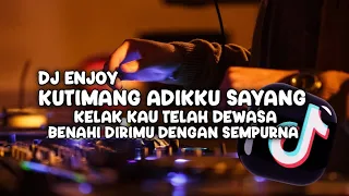 Download DJ KUTIMANG ADIKKU SAYANG (IPANK) NEW REMIX TERBARU FULL BASS MP3