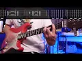 【TABS】ともに / WANIMA ギターカバー Guitar Cover【練習用にも】