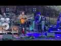 Born Runnin’ Outta Time - Lukas Nelson at Red Rocks 2025