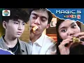 Download Lagu Pasrah Banget! Dika Rela Adara Bahagia dengan Boy | Magic 5 - Episode 600