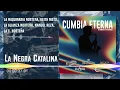 Keith Nieto - La Negra Catalin - Cumbia Eterna : Un Tributo a Fito Olivares (Audio)
