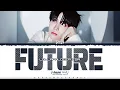Download Lagu j-hope 'Future (Lollapalooza ver.)' Lyrics [Color Coded Han_Rom_Eng] | ShadowByYoongi