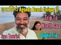 Lagu This Make Agonda Beach Unique || Visit to Porvorim || Dolphin Trip || Harry Dhillon 