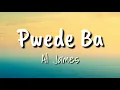Pwede ba BY Al James