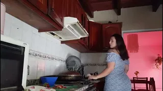 Kitchen Farts Click Link In Description