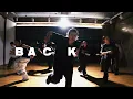 O'GI 쌤의  Nightmares on Wax - Back To Nature / 제주 디바샵 댄스학원 "힙합 댄스 수업"