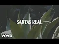 Download Lagu Sasha Alex Sloan - Santa's Real (Lyric Video)