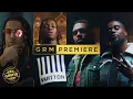 Lagu Nafe Smallz x Yxng Bane x Blade Brown x Skrapz - Faith In My Killy [Music Video] | #GRM10