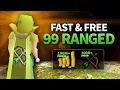 Fast Free Methods to 99 Ranged