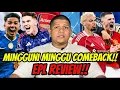Lagu Nak Harap MU Jugak Kejar Arsenal Ni🗿 - EPL REVIEW‼️