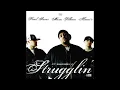 Moses Pelham (feat. Illmat!c & Kool Savas) - Strugglin' [Director's Cut]