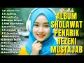 Lagu SHOLAWAT VIRAL TERBARU 2026 | SHOLAWAT NABI PENARIK REJEKI | Sholawat Jibril, Sholawat Burda, Nariya