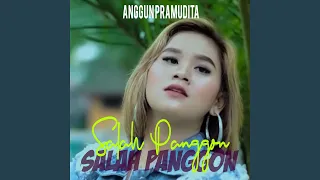salah panggon