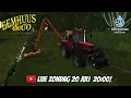 Download Lagu 🔴 Gemeentewerk! | #live | Rottumer Island #eemhuus en #thelegend06