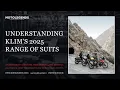 Download Lagu Understanding Klim's 2025 range of suits