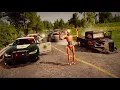 Download Lagu Crash Test Dummy's Vintage Car | BeamNG.drive