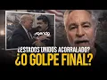 COMANDANTE ROMERO EN ALERTA: ¿Estados Unidos ACORRALADO? TRUMP AMPLIA ACCIONES CONTRA MADURO
