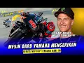 Download Lagu HASIL TES SUKSES‼️YAMAHA MAKIN BRUTALL🔥😱QUARTARARO TERSENYUM LEBAR‼️BERITA MOTOGP HARI INI