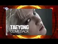 [COMEBACK] TAEYONG テヨン 태용 - WYLD [Music Bank] | KBS WORLD TV 260522