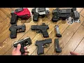 Magpul Ruger LCP Max Vs. Springfield Armory Hellcat .380 ACP