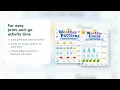 Weather Watch Activity Pages Weather Activity Sheets Printable PDF Etsy 20