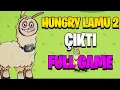 Download Lagu LAMA GERİ DÖNDÜ! HUNGRY LAMU 2 ÇIKTI! FULL GAME TÜRKÇE