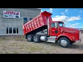 JRN MX Kenworth 2012 Dompe