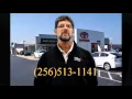 Eddie Anthony - Serra Toyota of Decatur