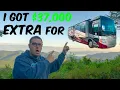 Top 5 Tips To Get The Most MONEY For Your RV Trade In