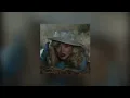 sabrina carpenter - tears (sped up ver.)