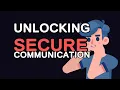 Unlocking Secure Communication Implementing Diffie-Hellman Key Exchange in Java