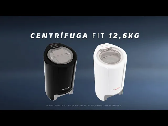 Vídeo do produto