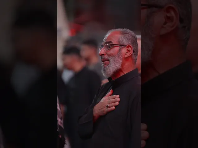 ⁣قَتلُوكَ مسمومًا غريبًا تشتكي جورَ الزَّمانِ وقلَّةَ الأَنصارِ