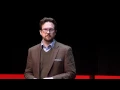 Communicating your expertise to everybody William Gibbons TEDxEHC