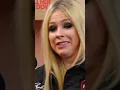 Avril Lavigne is a Clone